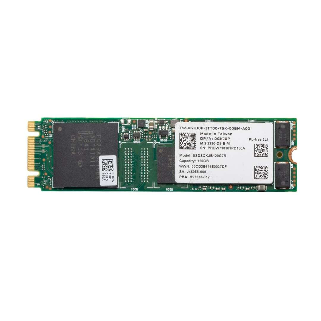Dell ADAPTER CARD WITH 2 X 240GB (DMC15-RFB) thumbnail