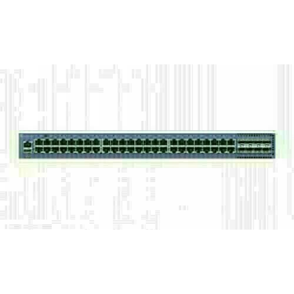 Extreme Networks ExtremeSwitching 5320-48T-8XE Switch L3 managed (5320-48T-8XE) thumbnail