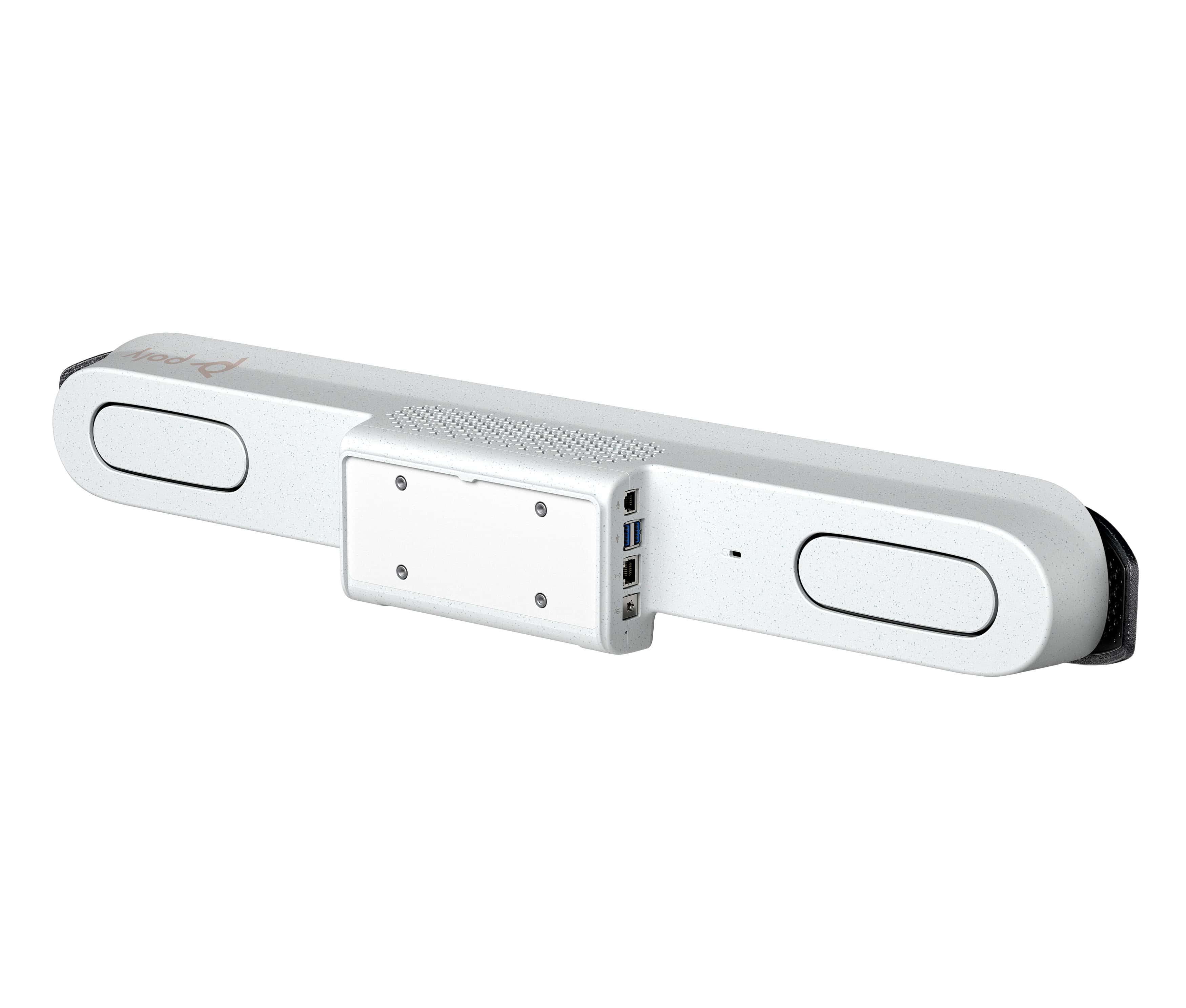 Poly Studio X52 All-In-One Video Bar (8D8K2AA) thumbnail