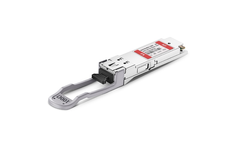 HP 4x32Gb QSFP28 optical (P29149-001) thumbnail