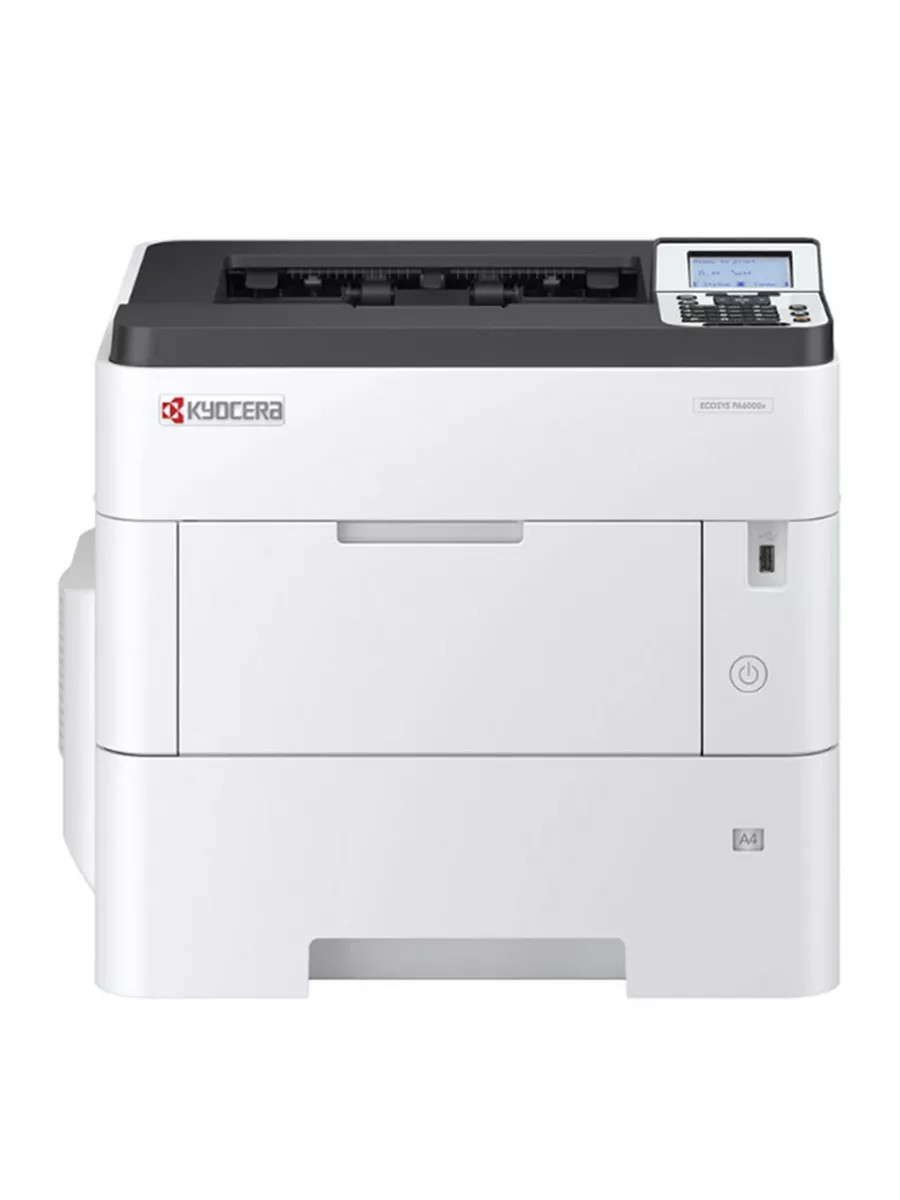 Kyocera ECOSYS PA6000x Printer [NO KYOLIFE] [REFURB] - 90 Days Warranty (110C0T3NL0-REFURB) thumbnail