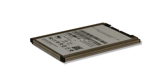 Lenovo 900GB 10K SAS 2.5" Slim-HS interne harde schijf 10000 RPM 2.5" (81Y9650) thumbnail