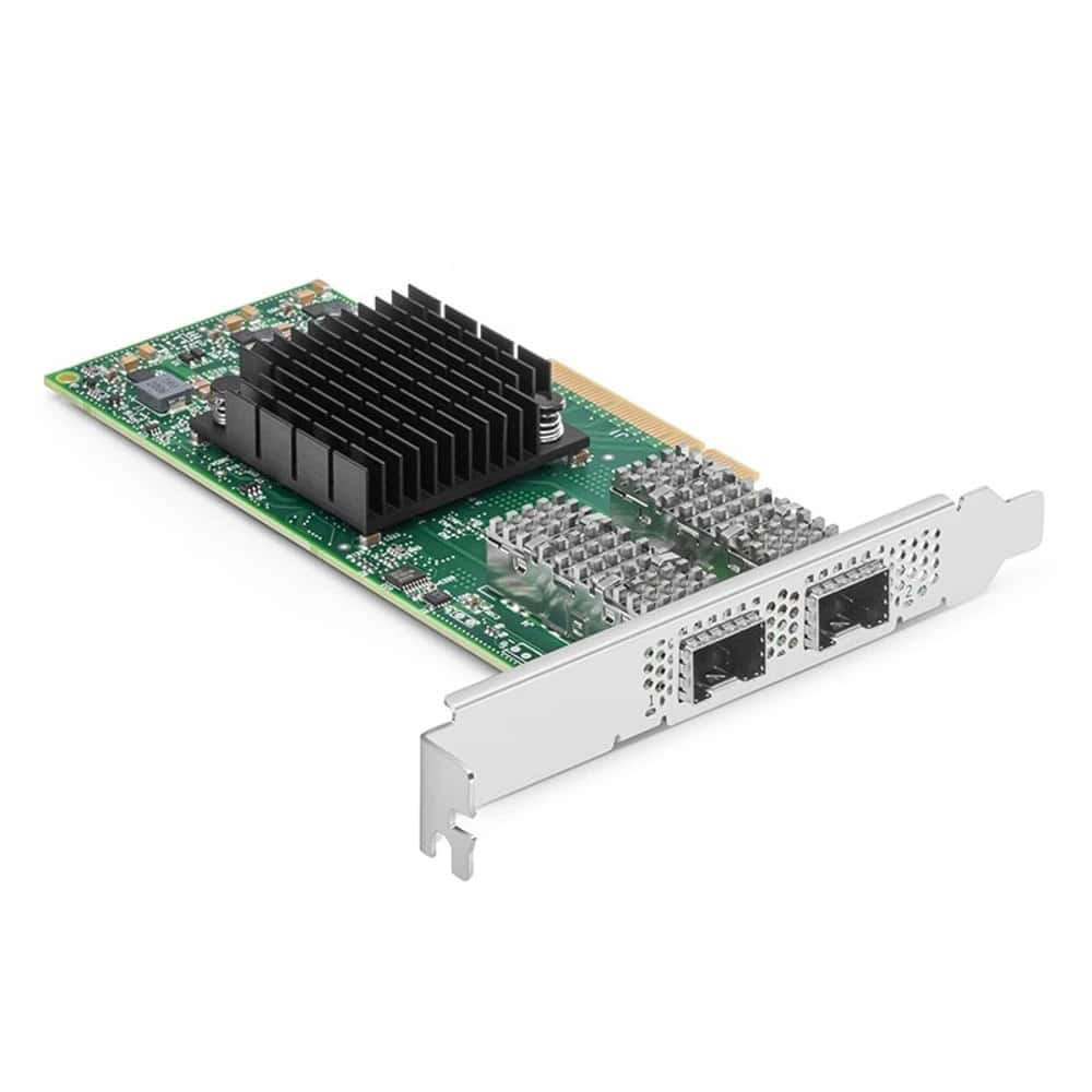 MELLANOX CONNECTX-3 PRO EN NETWORK INTERFACE (MCX314A-BCCT) thumbnail