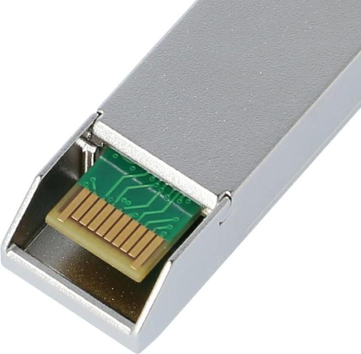 PNY SFP+Opt Mod f/10GBASE-LR (930-9O000-0000-343) thumbnail