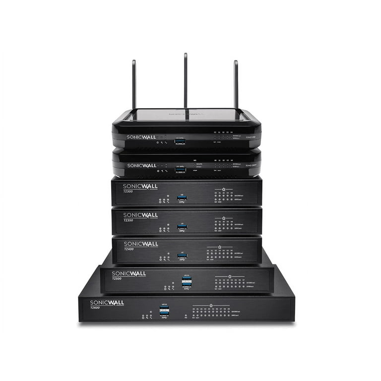 SONICWALL TZ570 (02-SSC-2833) thumbnail