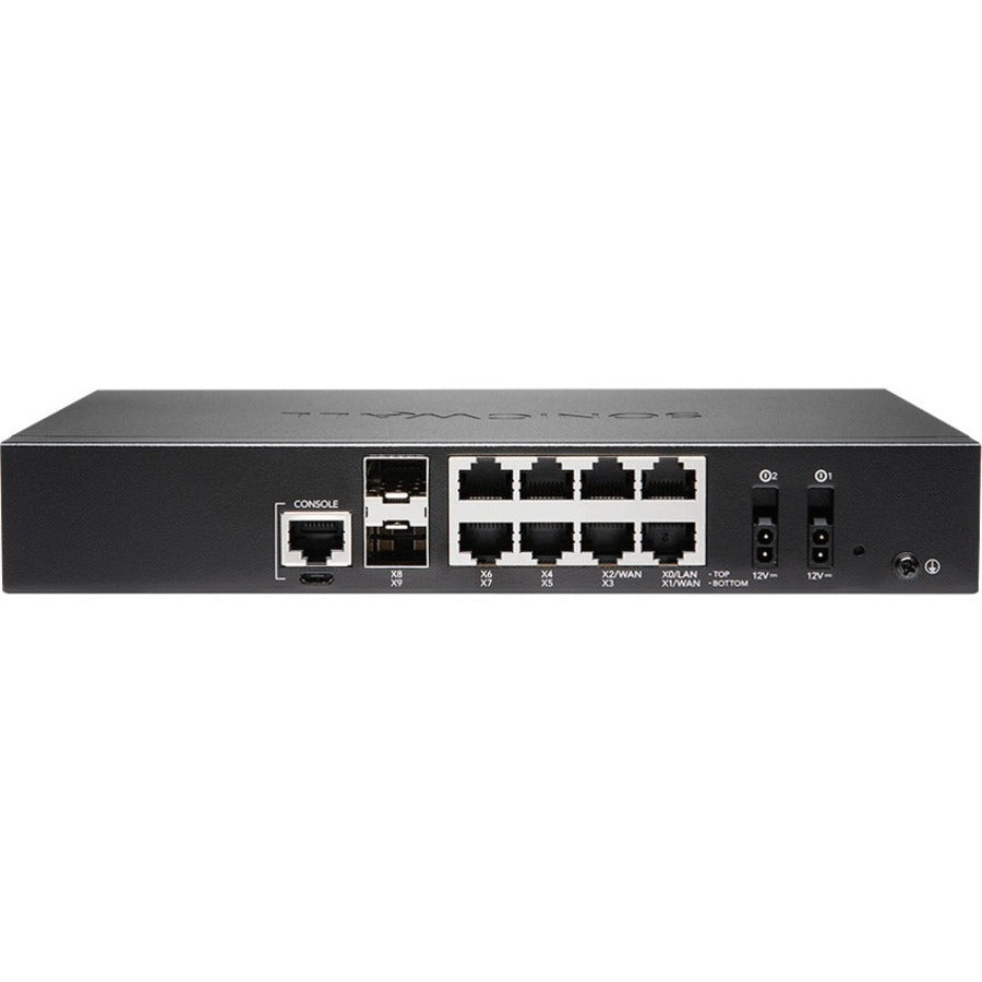 SONICWALL TZ570 WIRELESS-AC INTL NFR (02-SSC-5672) thumbnail
