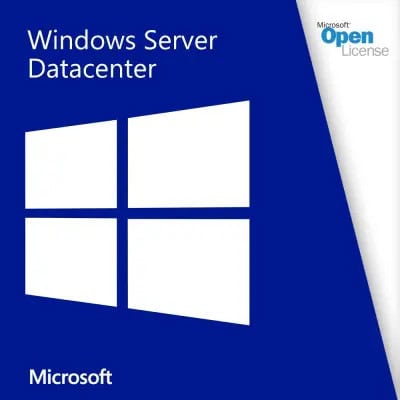 Microsoft MS OVS Win Svr DC Core 16Lic/SA ADD 1Y GOV [D] (9EA-00542) thumbnail