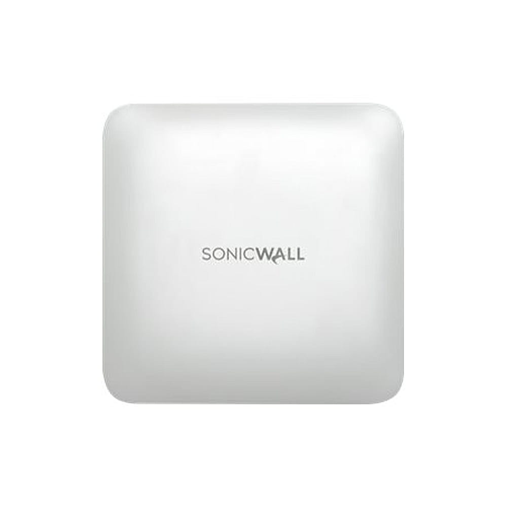 SonicWALL 621 WLESS AC POINT 8-P W SEC WLESS NTWK (03-SSC-1247) thumbnail