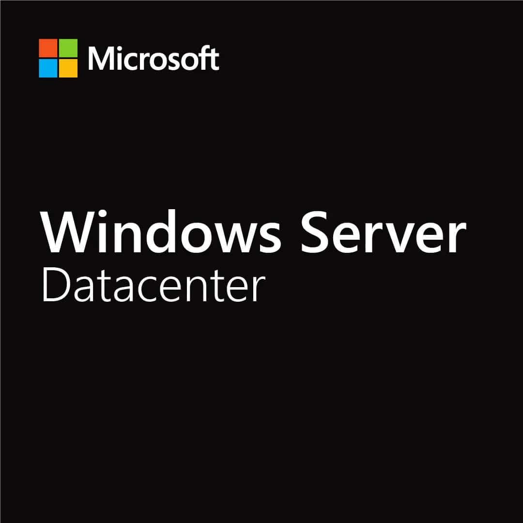 Microsoft OV-NL Windows Server DC Core LIC/SA 3Y AqY1 AP 2 Proc (9EA-00643) thumbnail