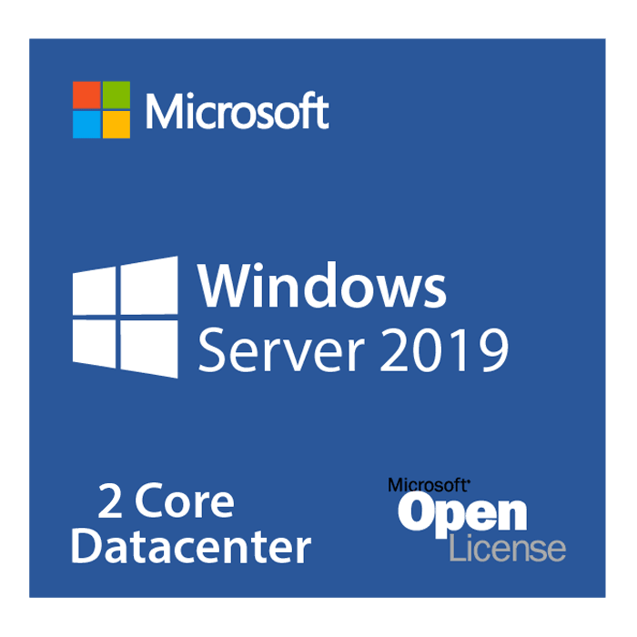 Microsoft Windows Server Datacenter 2Core (9EA-01045) thumbnail