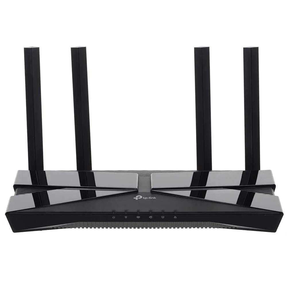 TP-Link Archer AX53 WiFi 6 Router AX3000 Dual-Band, 4x GbE LAN, 1x GbE WAN (ARCHER AX53 PROMO) thumbnail