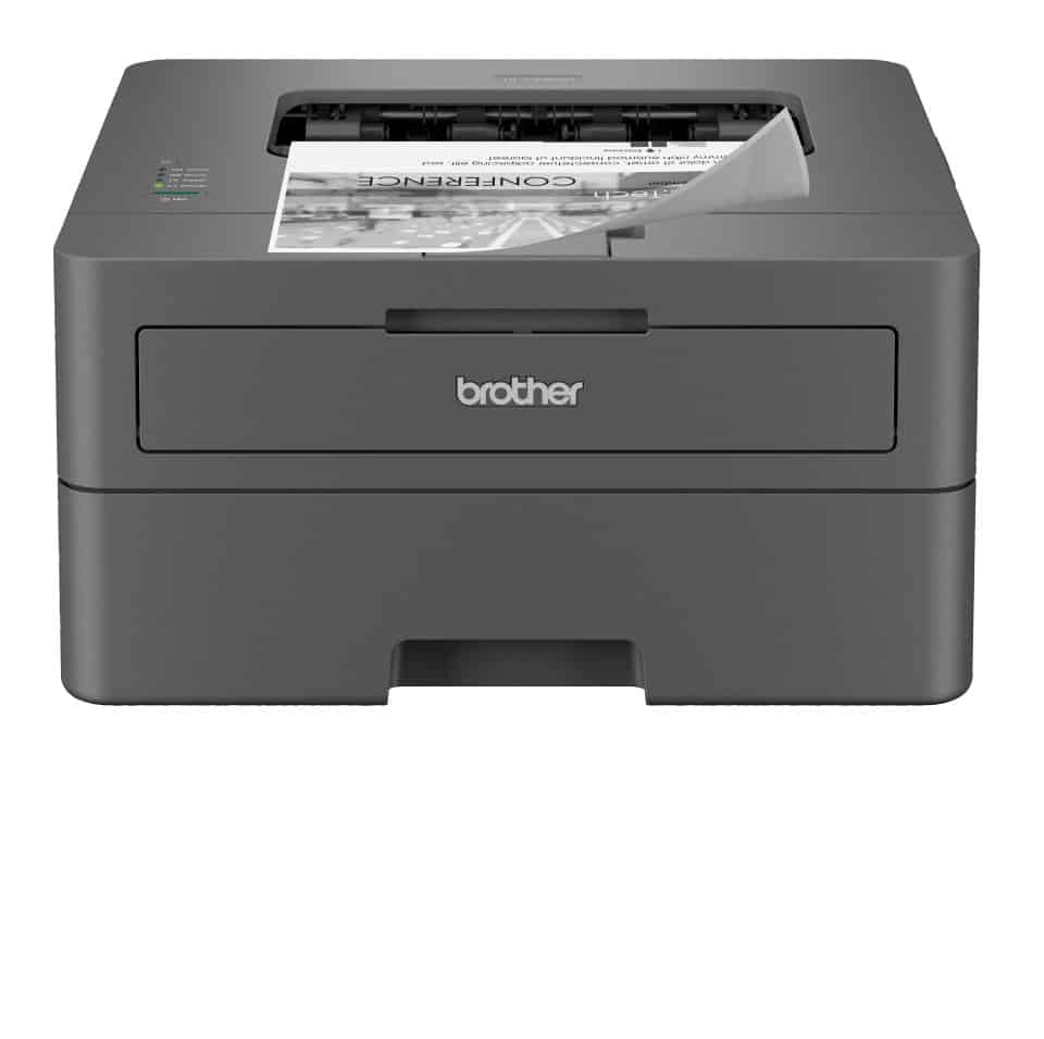 Brother HL-L2402D laserprinter 1200 x 1200 DPI A4 (HLL2402DYJ1) thumbnail