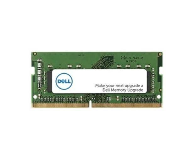 Dell 8GB DDR4 UDIMM memory module, (KRVFX) thumbnail
