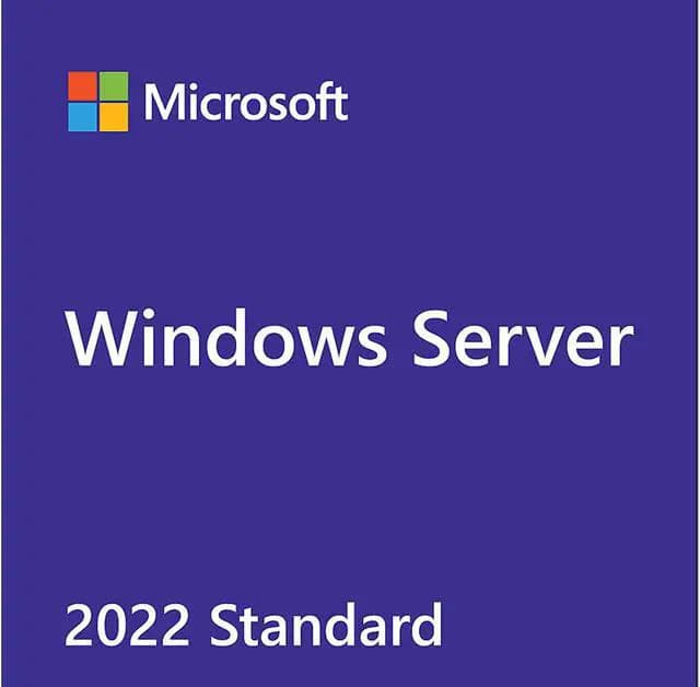 Microsoft OV-NL Windows Server Standard Core LIC/SA 1Y AqY1 AP 2 Proc (9EM-00301) thumbnail