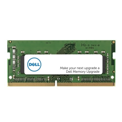 DELL SNPR62CWC/32G geheugenmodule 32 GB 1 x 32 GB DDR5 262-pin SO-DIMM (SNPR62CWC/32G) thumbnail