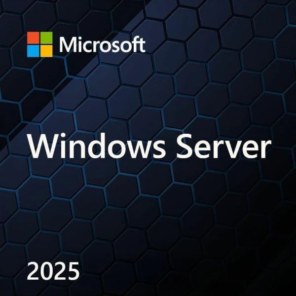 Microsoft OV-NL EDU Windows Server Std Core 16 LIC/SA 3Y AqY1 AP SL (9EM-00771) thumbnail