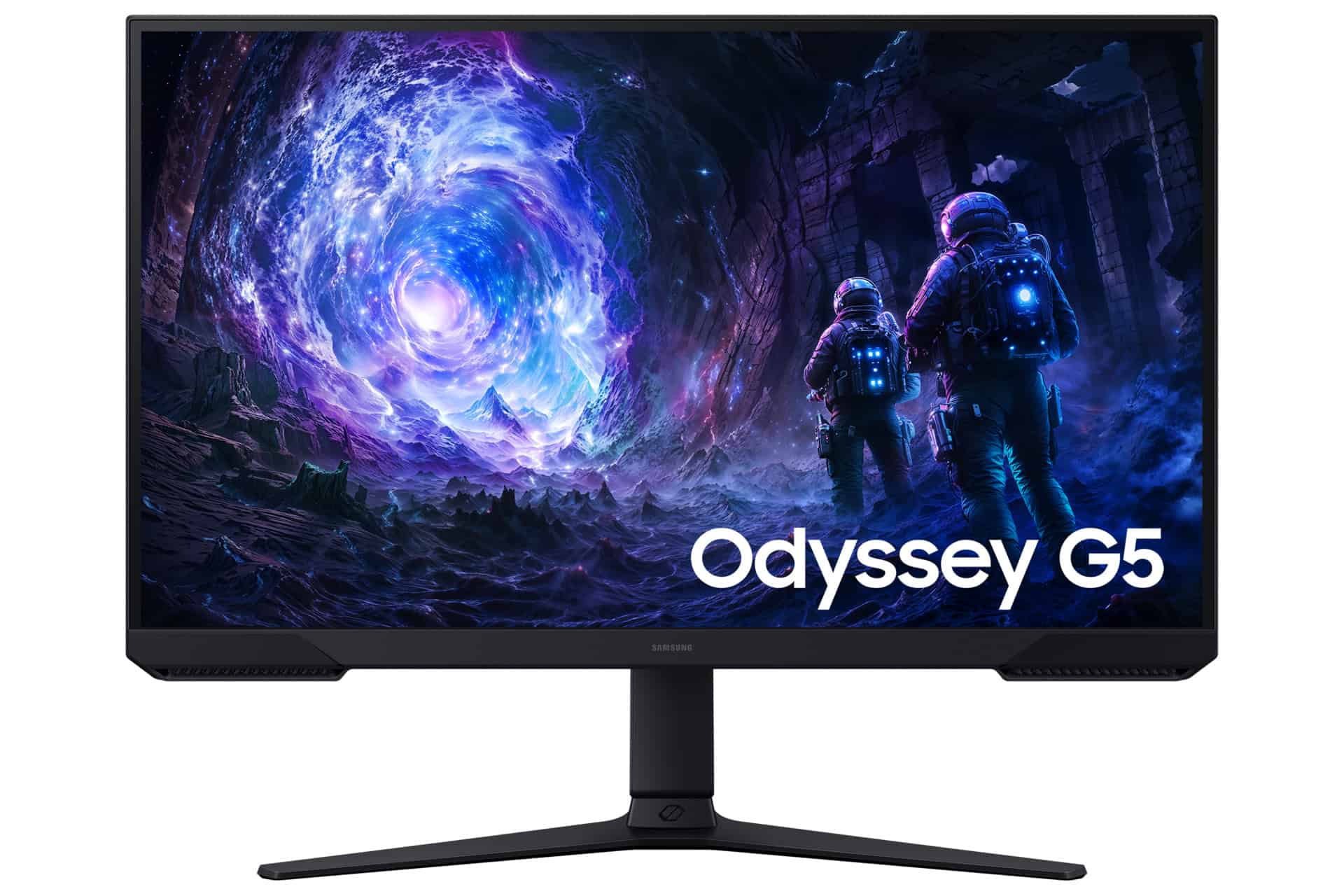Samsung S27FG512EU computer monitor (LS27FG512EUXEN) thumbnail