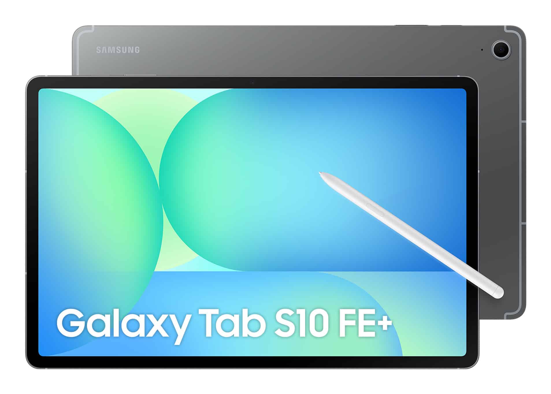 Samsung SM-X620NZAREUE tablet Samsung Exynos 128 GB 33,3 cm (13.1") 8 GB Wi-Fi 6 (802.11ax) Android 15 Grijs (SM-X620NZAREUE) thumbnail