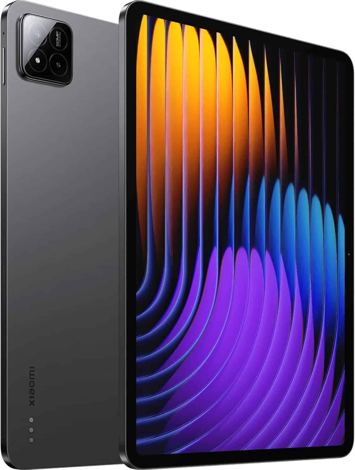 Xiaomi Redmi Pad 7 Pro 11 256GB Grey (8GB) WiFi Android (VHU5295EU) thumbnail