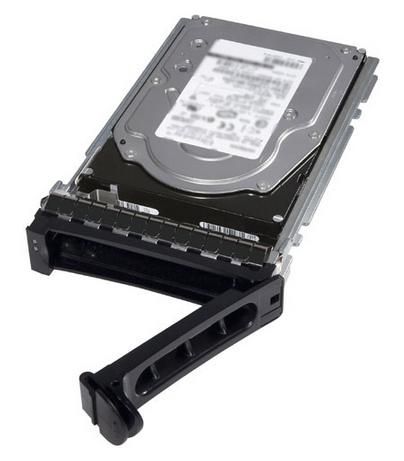 Dell 1.8TB 10K 12G V8 2.5INCH SAS (0V768J-RFB) thumbnail