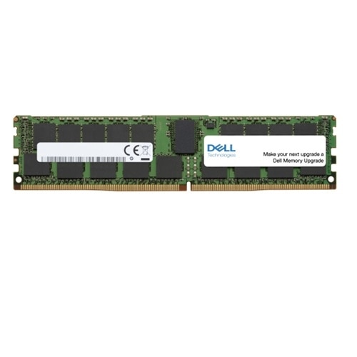 Dell 16GB 2Rx8 PC4-25600AA-R (AB257576-RFB) thumbnail
