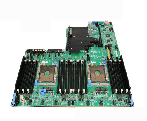 HP Motherboard Assy (843307-001-RFB) thumbnail
