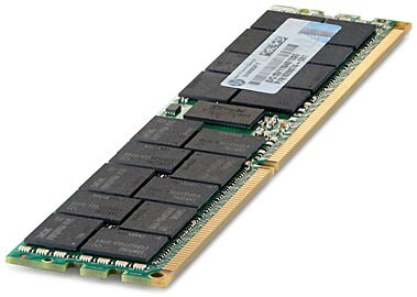 HP 32Gb DDR4-2933 (P18450-B21) thumbnail