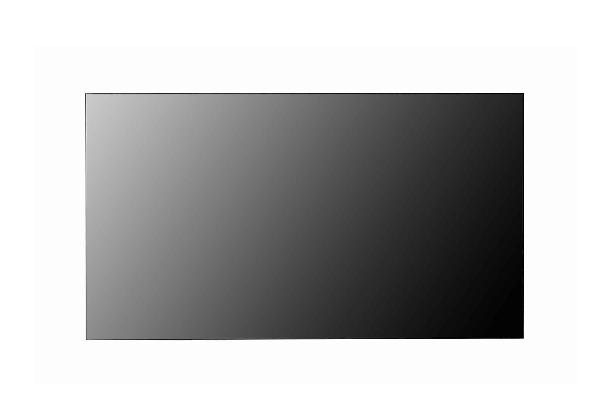 LG 55VM5J-H beeldkrant Digitale signage flatscreen 139,7 cm (55) 500 cd/m² Full HD Zwart WebOS 24/7 (55VM5J-H) thumbnail