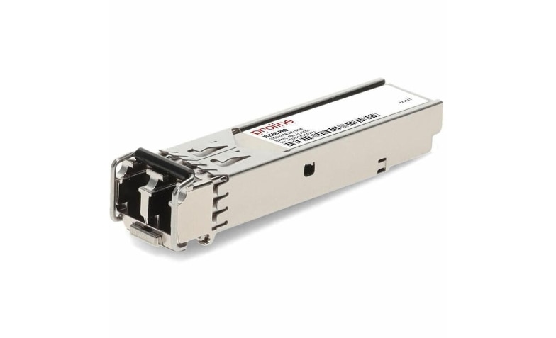 HP Aruba 10G SFP+ LC SR (Bulk) (J9150D-B) thumbnail