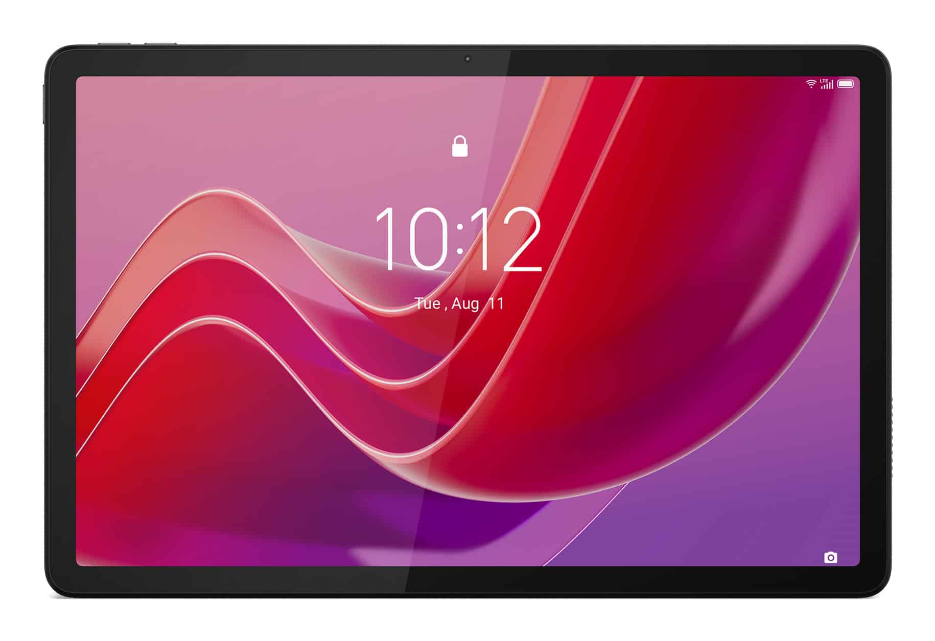 Lenovo Tab M11 4G Mediatek LTE 128 GB 27,9 cm (11) 8 GB Wi-Fi 5 (802.11ac) Android 13 Grijs (ZADB0340SE) thumbnail