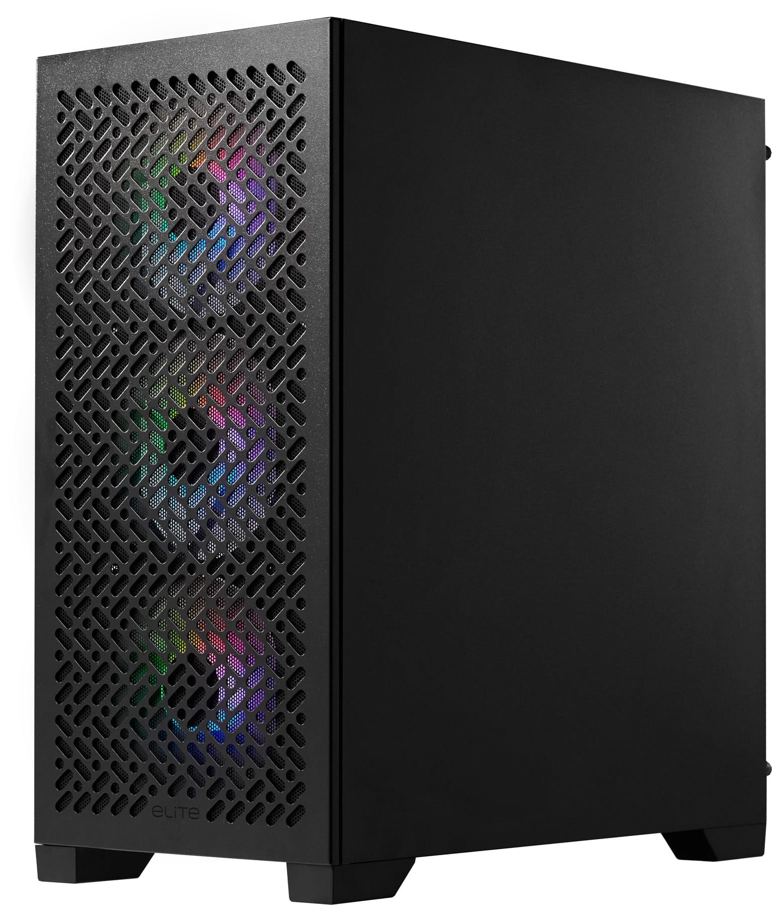 Cooler Master Elite 302 | PC-Gehäuse (E302-KGNN-S00) thumbnail