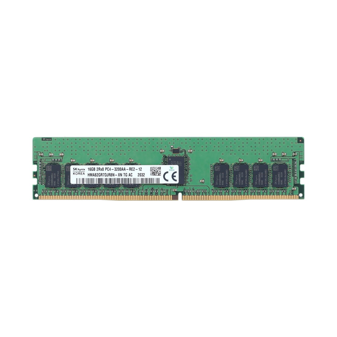 HP P06031-B21 Memory Module 16 (P06031-B21B) thumbnail