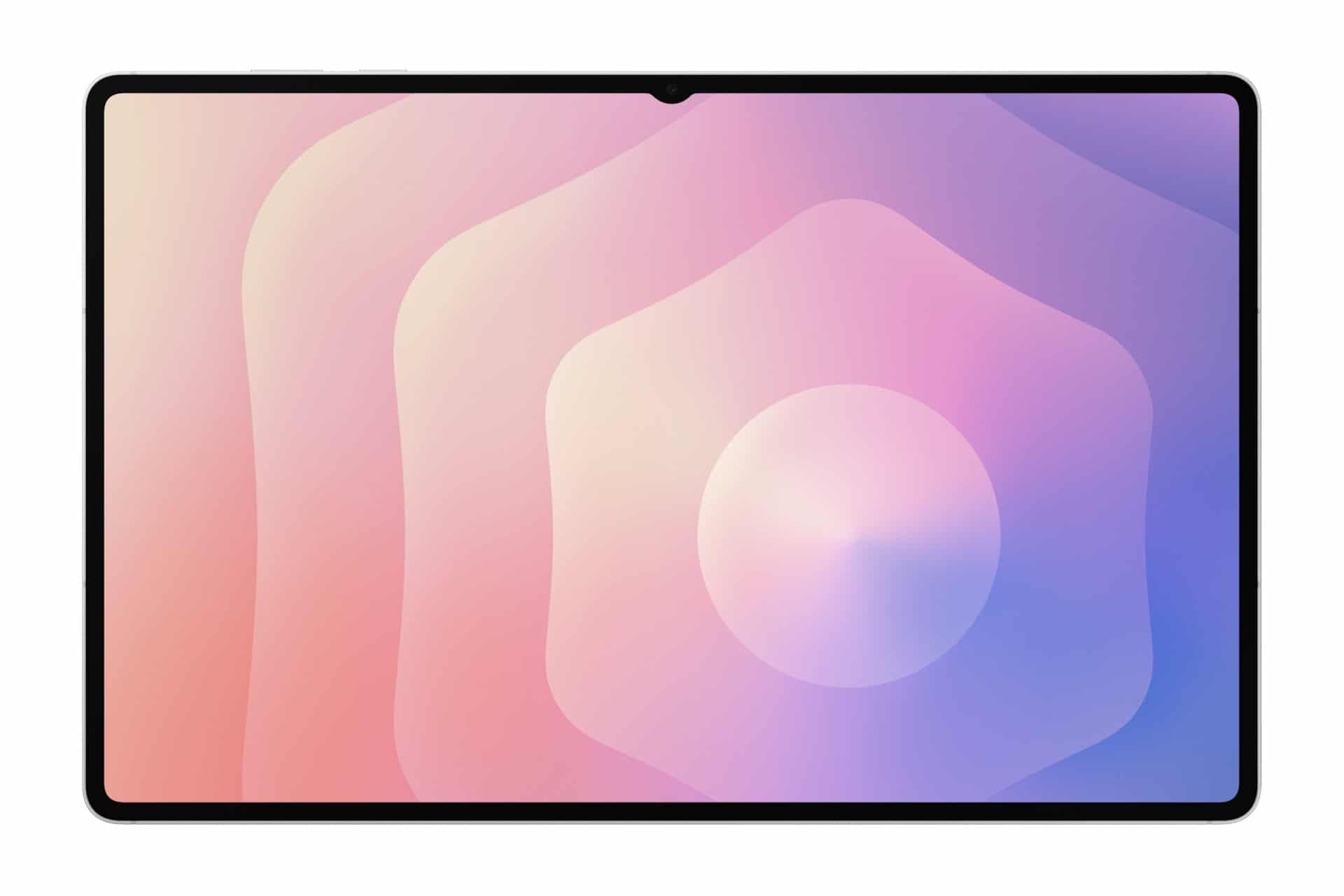 Samsung Galaxy Tab S11 Ultra SM-X936B 5G LTE-TDD & LTE-FDD 256 GB 37,1 cm (14.6) 12 GB Wi-Fi 7 (802.11be) Zilver (SM-X936BZSREUE) thumbnail