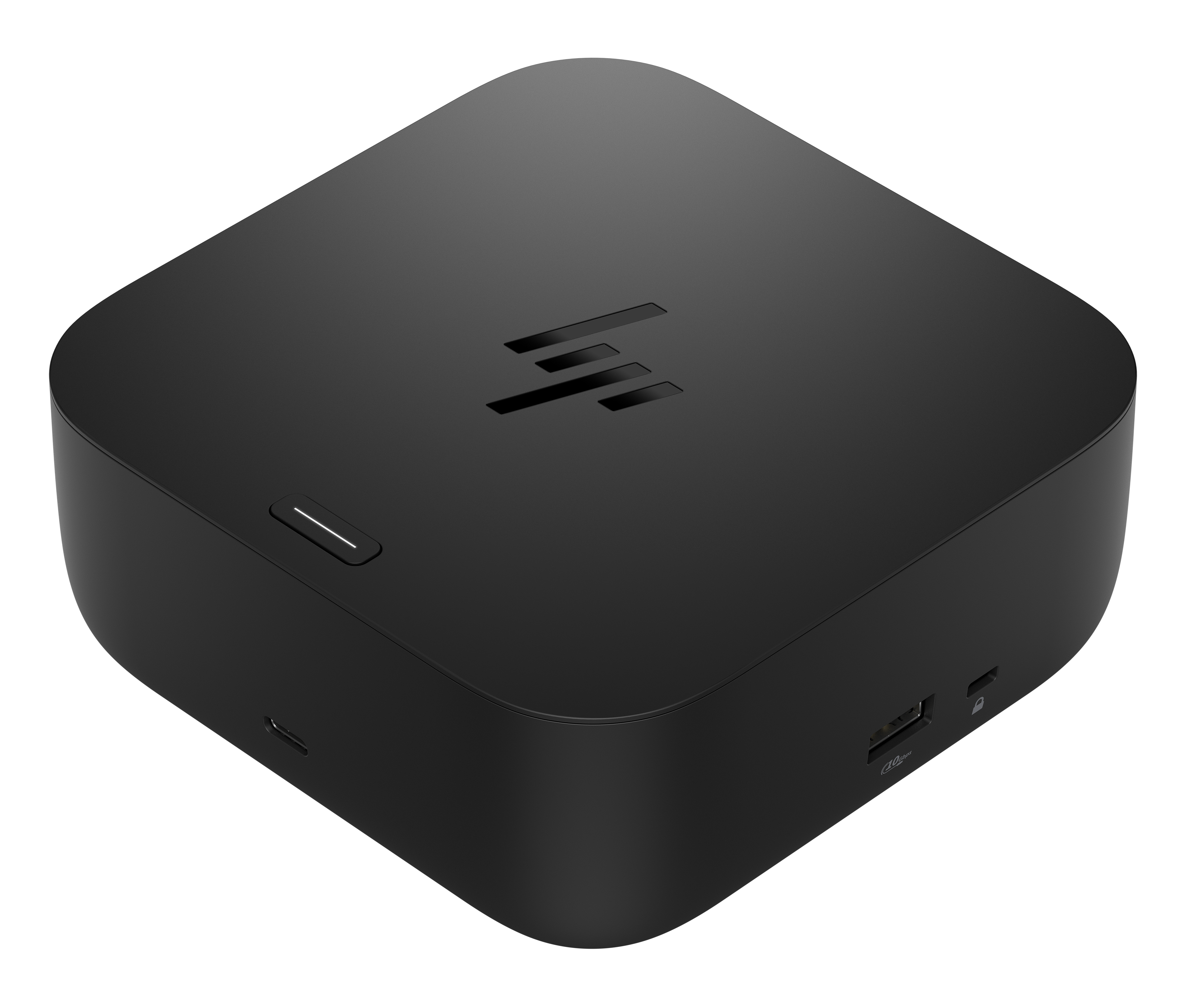 HP USB-C 100W G6 dock (9X3V1UT#ABB) thumbnail