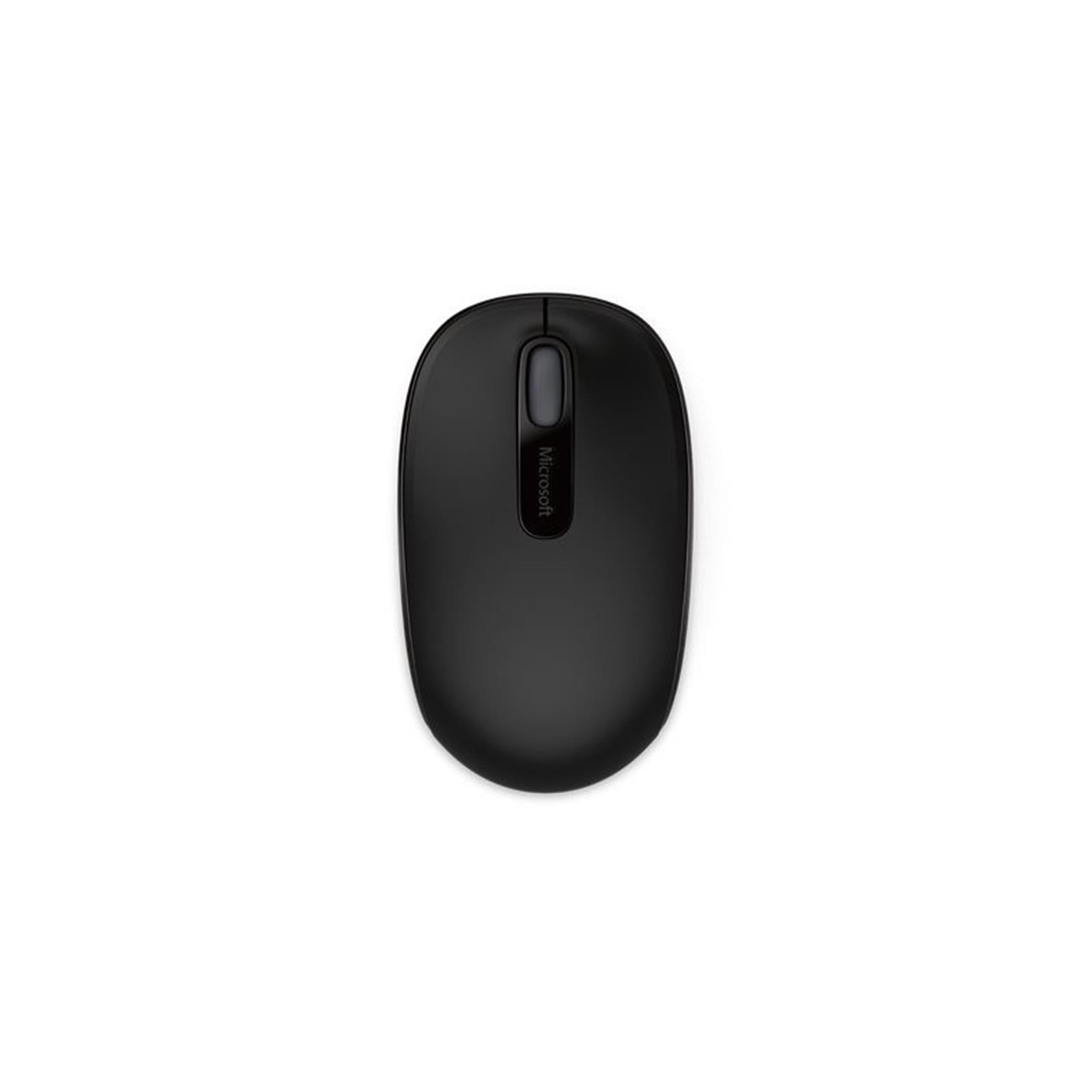 Microsoft Wireless Mobile Mouse 1850 - (U7Z-00003) thumbnail