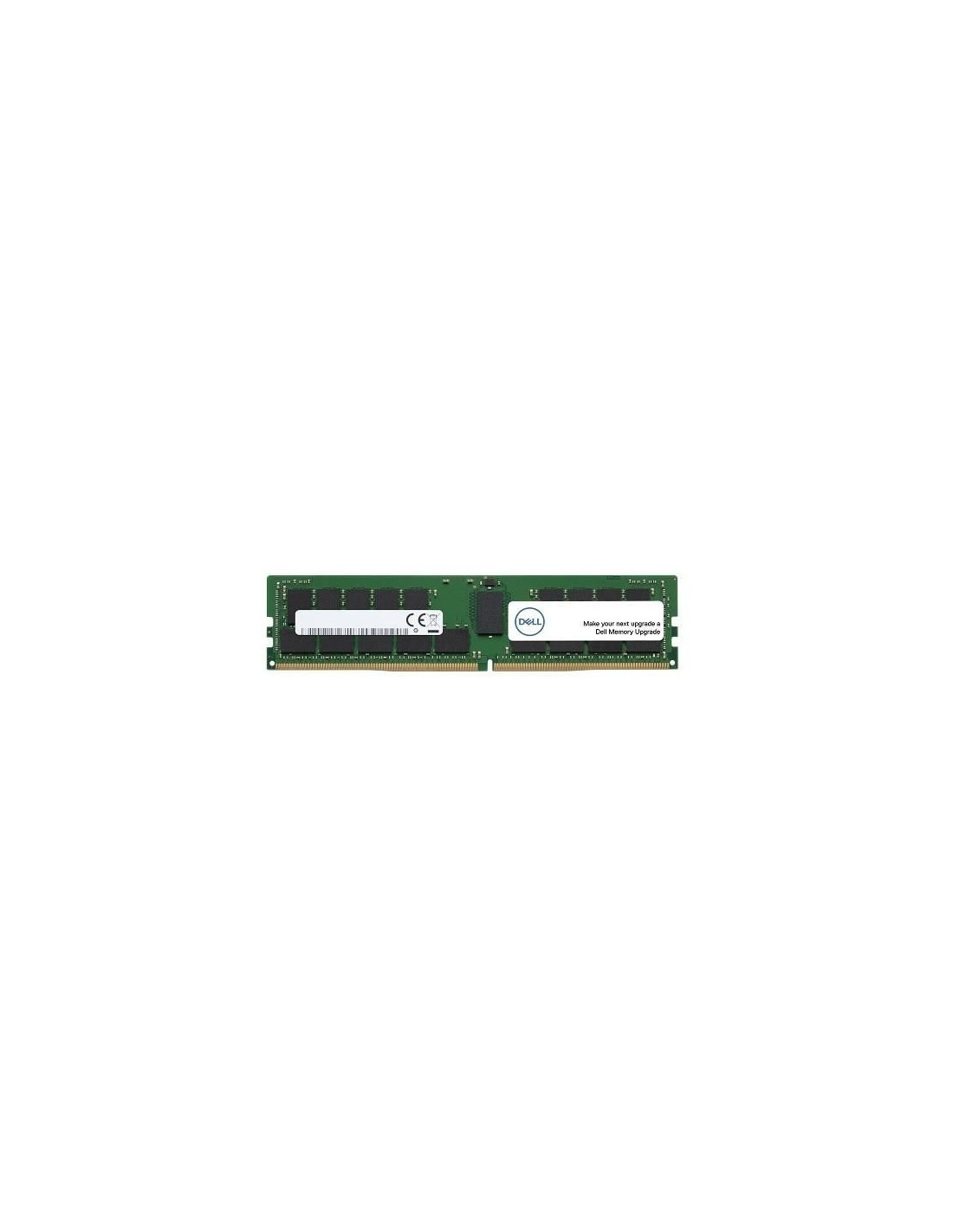 Dell 8GB 1Rx8 PC4-21300V-R (HX0D7-RFB) thumbnail