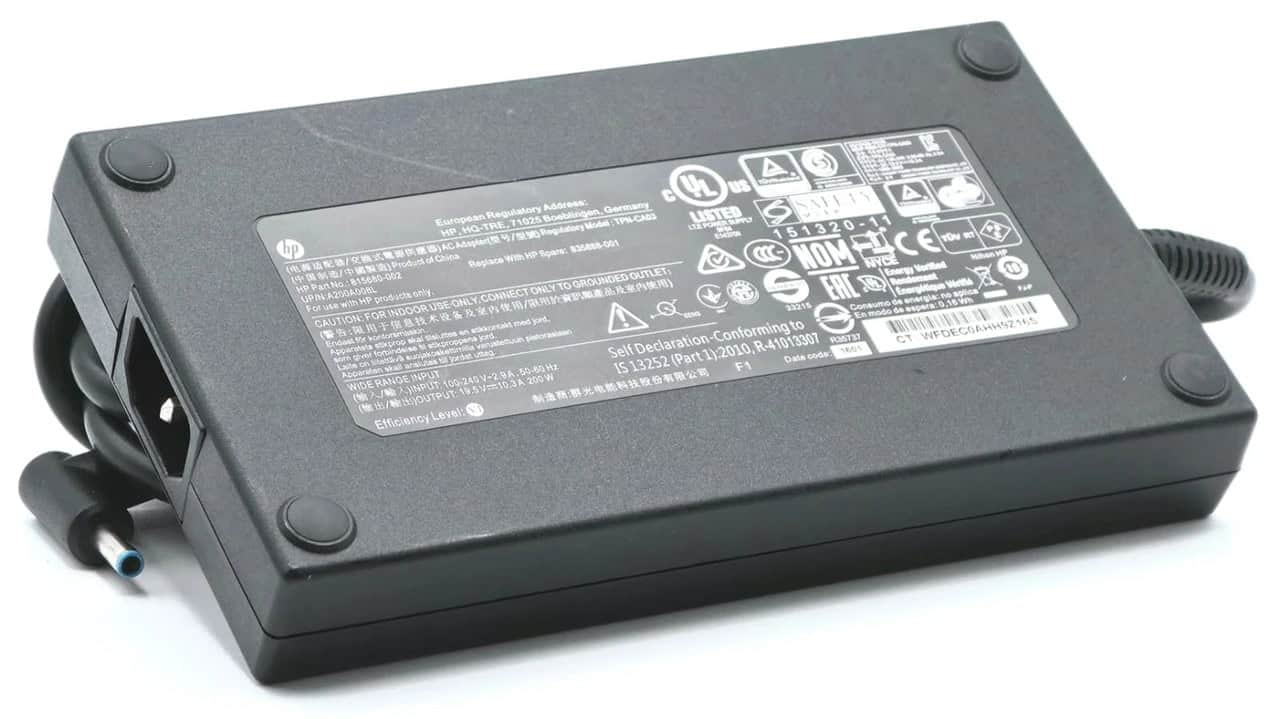 HP SPS-Base t530/W10/32GF/4GR (L10288-001) thumbnail