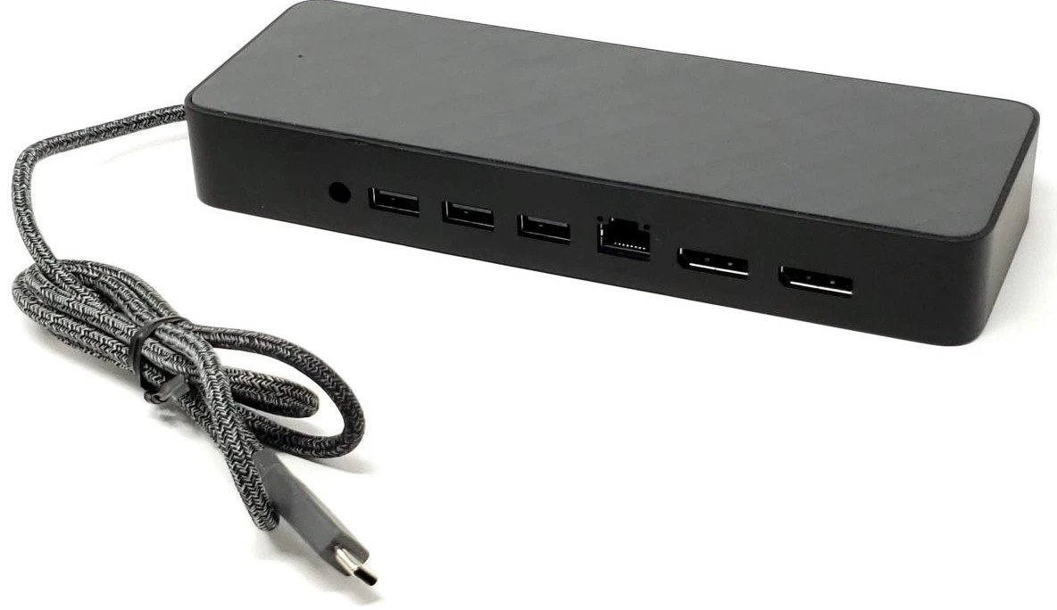 HP SPS-Base t530/TP/8GF/4GR (L12799-001) thumbnail