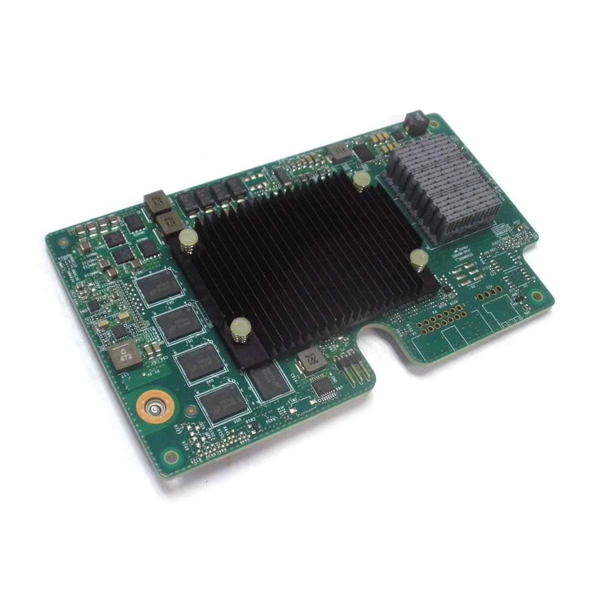 Cisco UCS VIC 1340 MODULAR LOM for Blade SERVERS XV04x (UCSB-MLOM-40G-03-V04) thumbnail