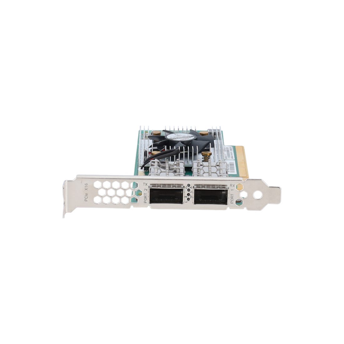 CISCO QLOGIC QL45412H FASTLINQ DUAL-PORT 40G QSFP+ NIC - HPB (UCSC-PCIE-QD40GF-HP) thumbnail