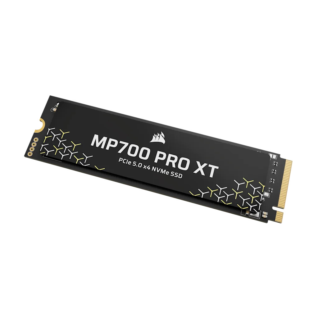 Corsair MP700 PRO XT 2TB NVMe (CSSD-F20GBMP700PXNH) thumbnail
