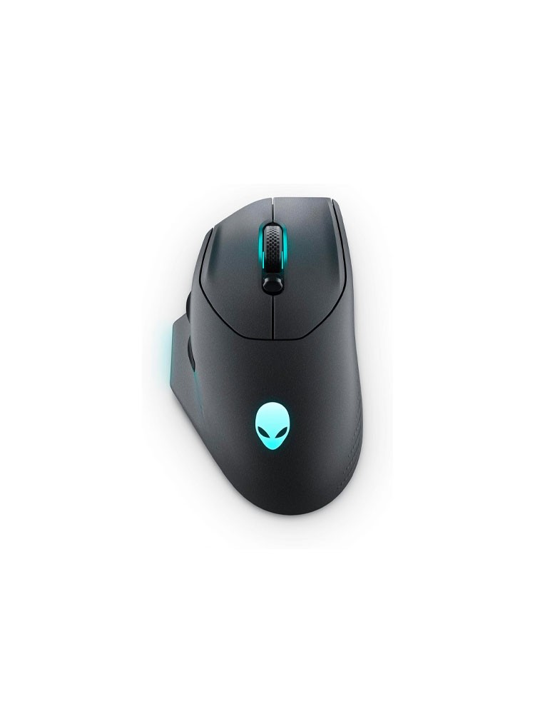 Dell Alienware Wireless Gaming Mouse - (545-BBFB) thumbnail