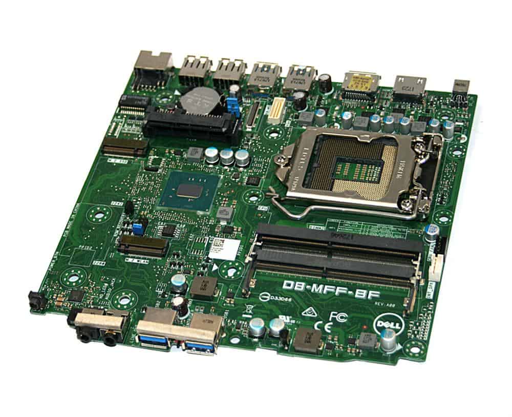 Dell OptiPlex 3050 bare (JP3NX) thumbnail
