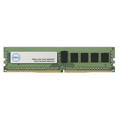 DELL SNPH8PGNC/8G geheugenmodule 8 GB 1 x 8 GB DDR4 288-pin DIMM ECC (SNPH8PGNC/8G) thumbnail