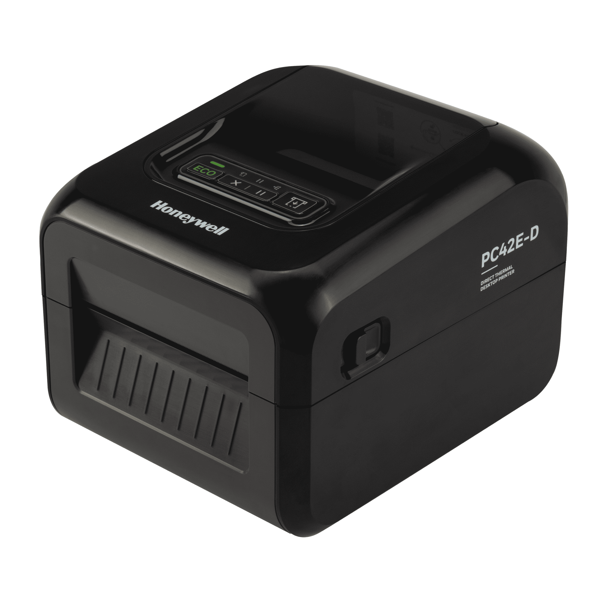 Honeywell PC42E-D Direct Thermal Printer Black 203 (PC42EDB020200) thumbnail