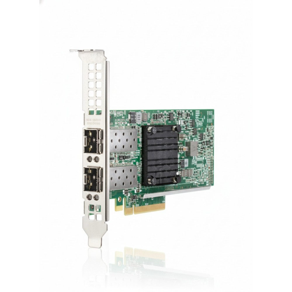 HP OCP3 2-port 10/25G SFP28 (P14485-001) thumbnail