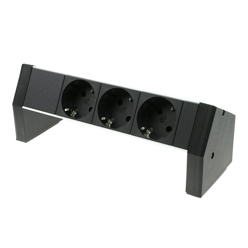 Plenty Prolink Desktop PDU 3xType F (PDS5009) thumbnail