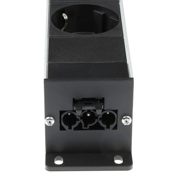 Plenty Prolink Desktop PDU 3x Type F (PLB202-3) thumbnail