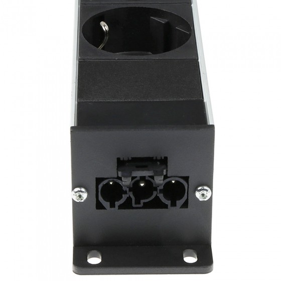 Plenty Prolink Desktop PDU 4x Type F (PLB244-4) thumbnail