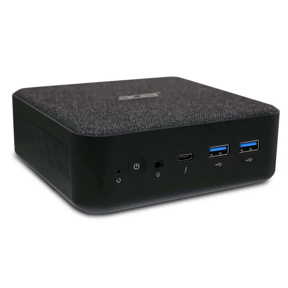 Acer Revo RB102 Mini PC Core 5 120U 16GB/512GB SSD W11 Pro DT.BRFEG.001 (DT.BRFEG.001) thumbnail